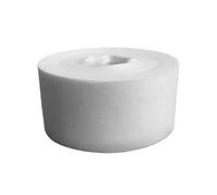 Protezioni per Corteccia Avvolgimento protettivo for tronco d'albero Tessuto non tessuto Resistente all'inverno Copertura protettiva for il freddo Prevenzione dei danni da vento e gelo Corteccia