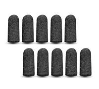 Protezioni per dita a prova di taglio, per raccogliere frutta e verdura in tutta sicurezza, varie applicazioni, protezioni elastiche