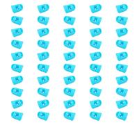 Protezioni per dita per chitarre in silicone portatili per la mano sinistra per un facile trasporto e una comoda vestibilità elastica durante le esibizioni all'aperto e campioni