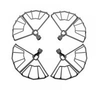 Protezioni per eliche completamente chiuse compatibili con 2 accessori per coperture protettive per ventole protettive per droni Pro Zoom