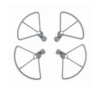 Protezioni per eliche leggere del peso di 22,1 g per accessori che riducono al minimo il carico di volo per uso esterno compatibile