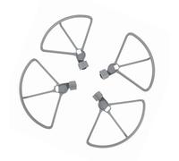 Protezioni per eliche per modelli che garantiscono una vestibilità precisa e senza interferenze, per un volo sicuro in ambienti interni