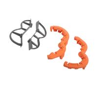 Protezioni per for dji per NEO2 EVA Materiale Anti-collisione Clip-on Nero