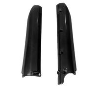 Ufo Ya03886-001 Fork Protectors Nero
