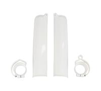 Ufo Kt03011-047 Fork Protectors Nero