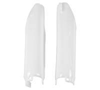 UFO Turkey Parasteli forcella UFO PLAST per Honda CRF 250R 2004-2013 neutro