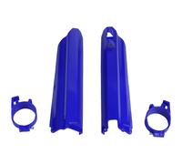 UFO Parafango Compatibile Con Yamaha YZ WR 125 250 250F 400F 426F 450F 98-04 Blu