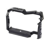 Protezioni Per Fotocamera Gabbia Stabilizzatore Per Impianti Vlog In Alluminio Per Fotocamere II IIX Impianti Video Per Uso In Studio