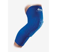 Protezioni per gambe McDavid HEX blu - L