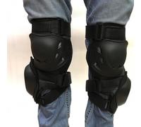 Protezioni per ginocchiere per moto per la guida in moto sportiva all'aria