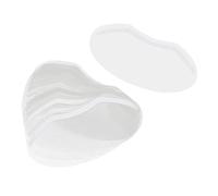 Protezioni Per Gli Occhi Per Parrucchiere 50 Pezzi Senza Odore Per Barbiere