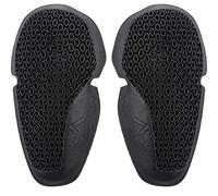 Protezioni per gomiti Alpinestars Nucleon Flex Plus nere S