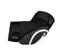 Endura Gomitiere SingleTrack II Nero S/M