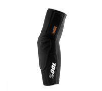 Protezioni per gomiti MTB 100% Bike TERATEC PLUS (Nero) L