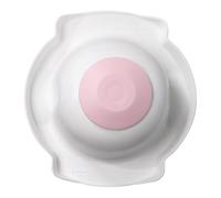 Protezioni Per Grattugia Da Cucina - Supporto Portatile Di Sicurezza Alimentare Per Cuochi Gastronomici, Affettatrice Multifunzionale Con Protezione Per Le Dita | Fornisce Due Colori Lavabili Sotto Il