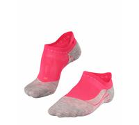 Protezioni per i piedi da donna Falke RU4 Invisible Rouge 39/40