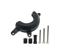 Protezioni Per Il Coperchio Dello Statore Del Motore Della Moto Paracolpi E Per Telaio Per CB650R CB650 CB 650R 2019-2023 Protezione Motore(Nero)