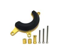 Protezioni Per Il Coperchio Dello Statore Del Motore Della Moto Paracolpi E Per Telaio Per CB650R CB650 CB 650R 2019-2023 Protezione Motore(Oro)
