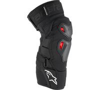 Protezioni Per Il Ginocchio Alpinestars Bionic Pro Plasma 6503125-132-SM