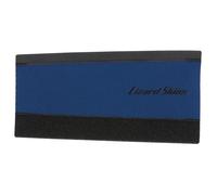 Protezioni per il telaio Lizard Skins Neoprene Chainstay Protector Bleu