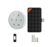 Protezioni Per La Privacy Senza Chiave Serratura A Combinazione Elettronica Installazione Rapida Codice Sicurezza Per Cassetti E Armadi Password Sicure