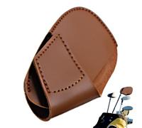 Protezioni per la testa delle mazze, protezione per mazze da golf | Copertina protettiva per testa mentale da golf per ibridi di made