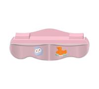 Protezioni Per L'acqua Per Vasca Da Bagno - Porta Giocattoli Per Vasca Da Bagno Da 55,8x42,5 Cm Per Bambini | Effortles Paraspruzzi Per Vascaa Da Bagnoo, Organizer Per Giochi Per Bambini Per Vasche