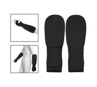 Protezioni per l'avambraccio del pugno, equipaggiamento protettivo morbido