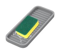 Protezioni per lavello da cucina, ad asciugatura rapida, riutilizzabile, in silicone, accessorio per la casa, da bagno, tappetino per asciugare i per giovani, anziani e professionisti