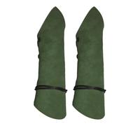 Protezioni per le braccia da uomo - Set di bracciali per costumi medievali, coppia di bracciali per guerrieri | Accessorio per copertura 'avambraccio in stile cavaliere, pezzo decorativo per armat