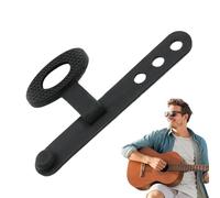 Protezioni per le dita della chitarra in silicone, protezioni per le dita