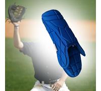 Protezioni per le gambe della pastella da baseball per adulti Protezioni per