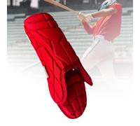 Protezioni per le gambe della pastella da baseball per adulti Protezioni per