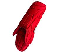 Protezioni per le gambe della pastella da baseball Protezione tibia