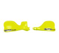 Protezioni per le mani copri-mano UFO PLAST colore giallo chiaro OEM 01-26