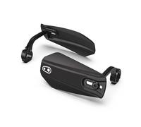 Crankbrothers Paramani Guardian, Universale, Nero