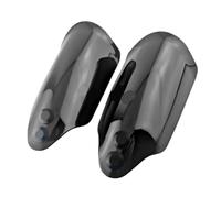 Protezioni per le mani da moto Per Moto A Mano Manubrio Guardie Protector Per Harley per Touring per Road Glide FLTRX FLTRXSTSE FLTRXSE 2023 2024 2025