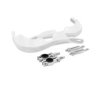 Protezioni per le mani da moto Per moto universale 28/22mm protezioni per maniglie paramani per HONDA per YAMAHA per Suzuki
