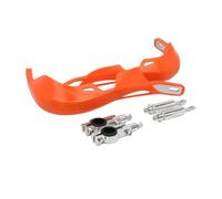 Protezioni per le mani da moto Per moto universale 28/22mm protezioni per maniglie paramani per HONDA per YAMAHA per Suzuki