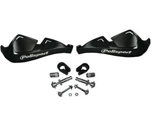 Protezioni Per Le Mani Integral Evolution Compatibili Con Ktm Lc4 Sw