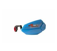 Protezioni per le mani Racetech R20 E-bike Bleu