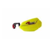 Protezioni per le mani Racetech R20 E-bike Jaune