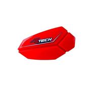 Protezioni per le mani Racetech R20 E-Bike Rouge