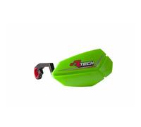Protezioni per le mani Racetech R20 E-bike Vert