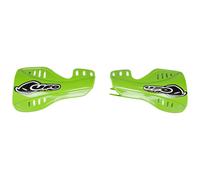 UFO PLAST paramani Verde Kawasaki KX 250 2004-2008