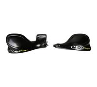 Ufo Yamaha Yz/yzf/wrf 01-14 Handguard Nero