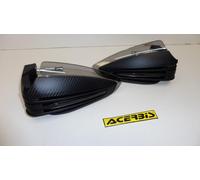 Protezioni Per Le Mani X-Tarmac Guanti In Carbonio Look Sw