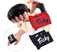 Protezioni per le nocche da allenamento Muay Thai Sparring Gel riempito con