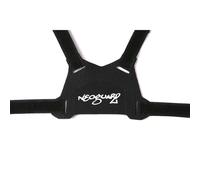 Forcella rigida NeoGuard - nera - piccola