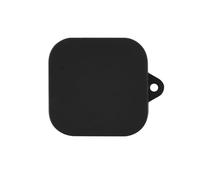 Protezioni per lenti in silicone antiscivolo per fotocamera assorbimento degli urti copre facile montaggio antiscivolo in silicone fotocamera Lenscap